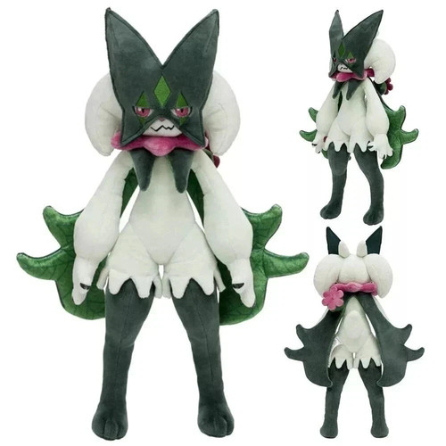 Anime giant meowscarada - 15",